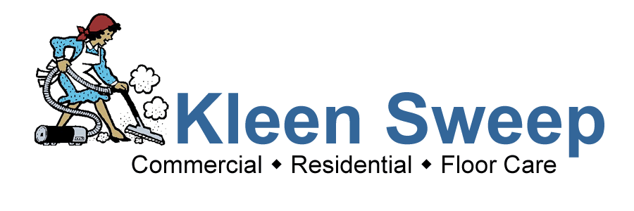 Kleen Sweep - Commercial, Residental, Floor Care - Professional Cleaning Services
